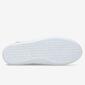Zapatillas Lona Up Bico