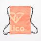 Gymsack Naranja Ilico Supportive