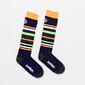 Calcetines Nieve Junior Multicolor Boriken