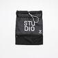 Gymsack Negro Ilico Studio