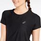 Camiseta Running Asics