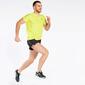 Camiseta Running Asics