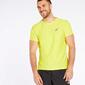 Camiseta Running Asics