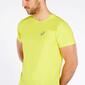 Camiseta Running Asics