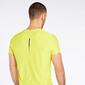 Camiseta Running Asics