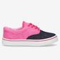 Zapatillas Lona Up Vansy