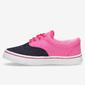 Zapatillas Lona Up Vansy