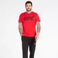 Camiseta Reebok Training