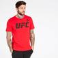 Camiseta Reebok Training