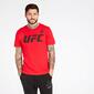 Camiseta Reebok Training