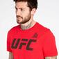 Camiseta Reebok Training