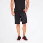Pantalón Corto Negro Nike Hombre