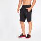 Pantalón Corto Negro Nike Hombre