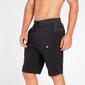 Pantalón Corto Negro Nike Hombre