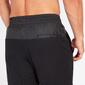 Pantalón Corto Negro Nike Hombre