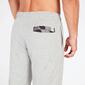Pantalón Corto Nike Gris Hombre