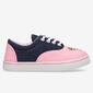 Zapatillas Lona Minnie Niña
