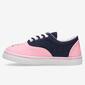 Zapatillas Lona Minnie Niña