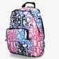 Mochila Letras Silver
