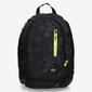 Mochila Portátil Negra Silver