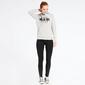 Sudadera Gris Up Basic