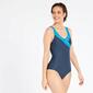 Bañador Natación Azul Paraqua