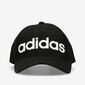 adidas Daily Negra