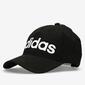 adidas Daily Negra