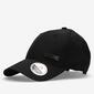 Gorra adidas Negra