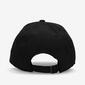 Gorra adidas Negra