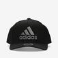 Gorra adidas Negra
