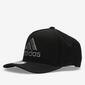 Gorra adidas Negra