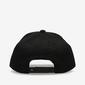 Gorra adidas Negra