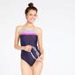 Bañador adidas Natación Marino