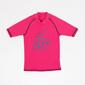Camiseta Natación Niña