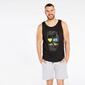 Camiseta Sin Mangas Up Stamps