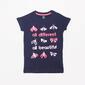 Camiseta Up Stamps