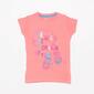 Camiseta Up Stamps