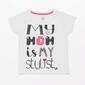 Camiseta Up Stamps