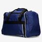 Bolsa Deportiva Azul Dafor M