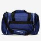 Bolsa Deportiva Azul Dafor M