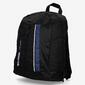 Mochila Fútbol Negra Dafor