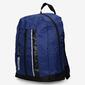 Mochila Fútbol Azul Dafor