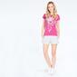 Camiseta Up Stamps