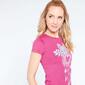 Camiseta Up Stamps