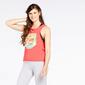 Camiseta Tirantes Up Stamps