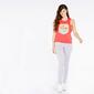 Camiseta Tirantes Up Stamps
