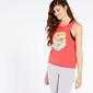 Camiseta Tirantes Up Stamps