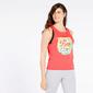 Camiseta Tirantes Up Stamps