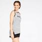 Camiseta Gris Silver Equipment Tech